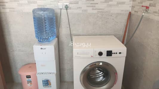 فلیٹ 2 غرفة نوم للايجار في صحار، الباطنة - شقة مفروشة من غرفتي نوم للإيجار في صحار، الباطنة