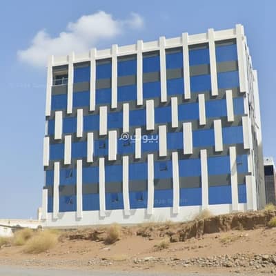 عقارات تجارية اخرى  للايجار في بوشر، مسقط - مساحة تجارية 91 متر مربع للإيجار في بوشر، مسقط