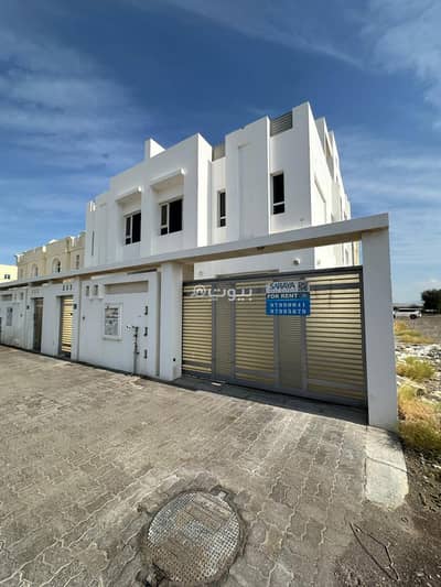 فیلا 6 غرف نوم للايجار في الخوض، مسقط - ف Villa مكونة من 6 غرف للإيجار في الخوض، مسقط