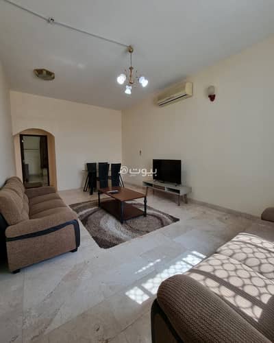 1 Bedroom Flat for Rent in Al Khuwair, Muscat - 1 Bedroom Furnished Apartment For Rent in Al Khuwair, Muscat
