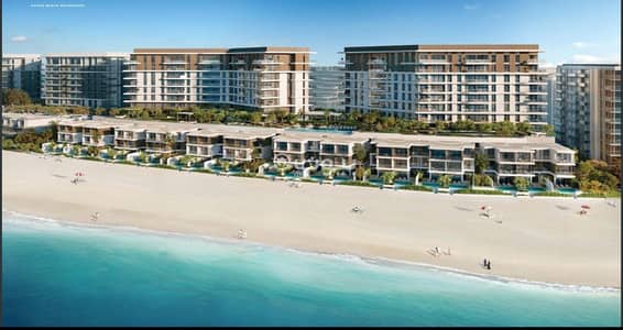 1 Bedroom Apartment for Sale in The Wave (Almouj), Muscat - 1 Bedroom Apartment For Sale in The Wave (Almouj), Muscat