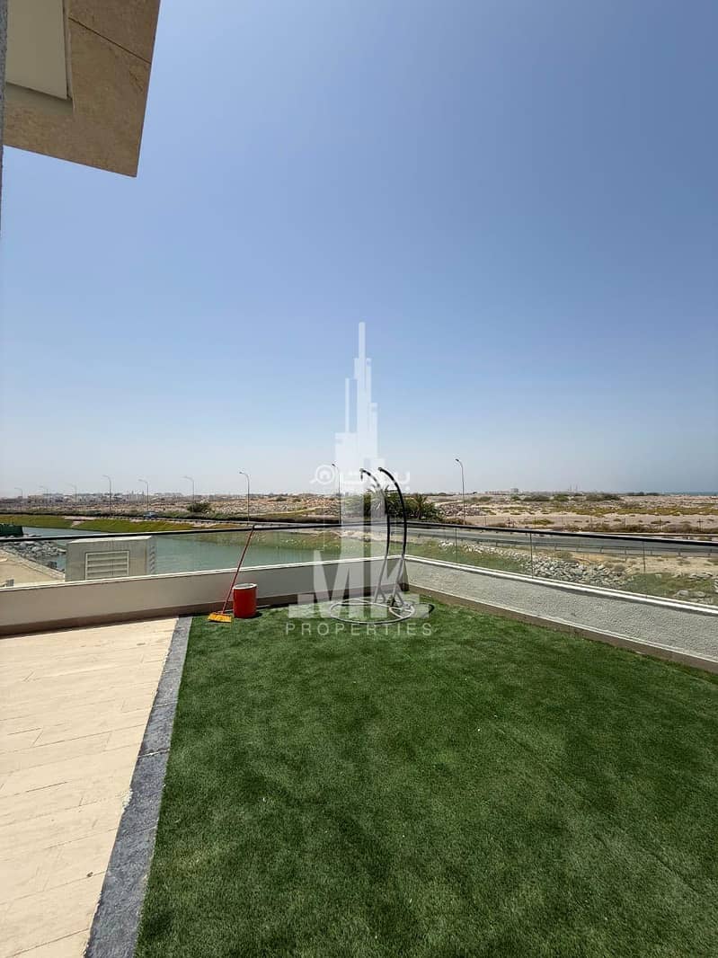 2 Bedroom Apartment For Sale in The Wave (Almouj), Muscat 2 Bedroom Apartment For Sale in The Wave (Almouj), Muscat
