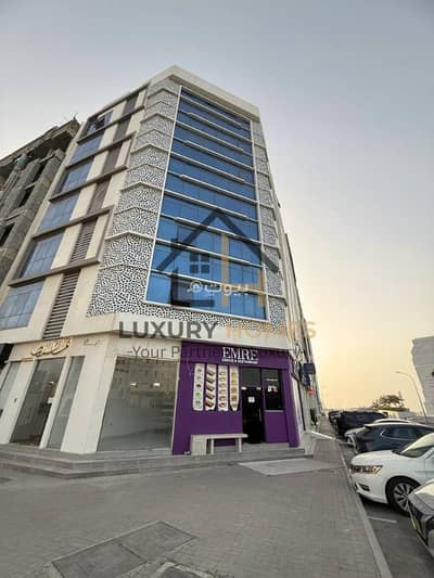 2 Bedroom Apartment for Rent in Bosher, Muscat - 2 Bedroom Apartment For Rent in Bosher, Muscat