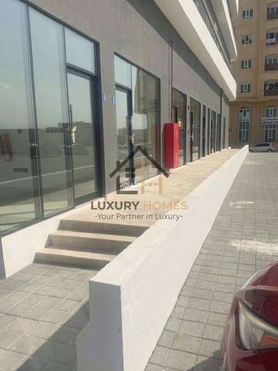Other Commercial for Rent in Azaiba, Muscat - 25 SQM Commercial Space For Rent in Azaiba, Muscat