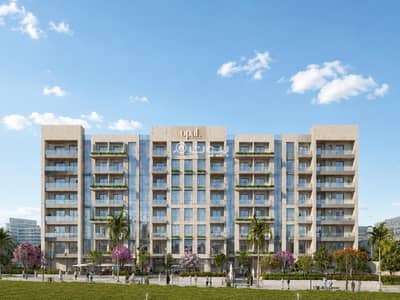 Studio for Sale in Muscat Hills, Muscat - Furnished Apartment For Sale in Muscat Hills