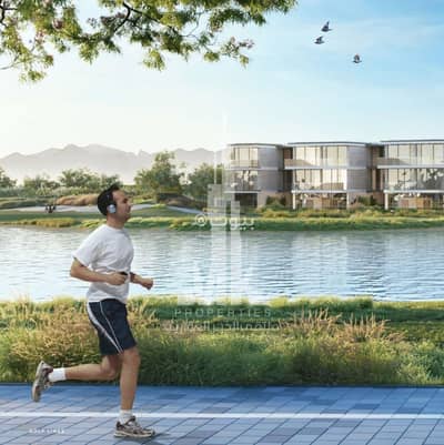 5 Bedroom Chalet for Sale in The Wave (Almouj), Muscat - 5 Bedroom Chalet For Sale in The Wave (Almouj), Muscat
