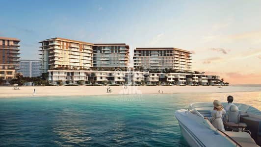 4 Bedroom Chalet for Sale in The Wave (Almouj), Muscat - 4 Bedroom Chalet For Sale in The Wave (Almouj), Muscat