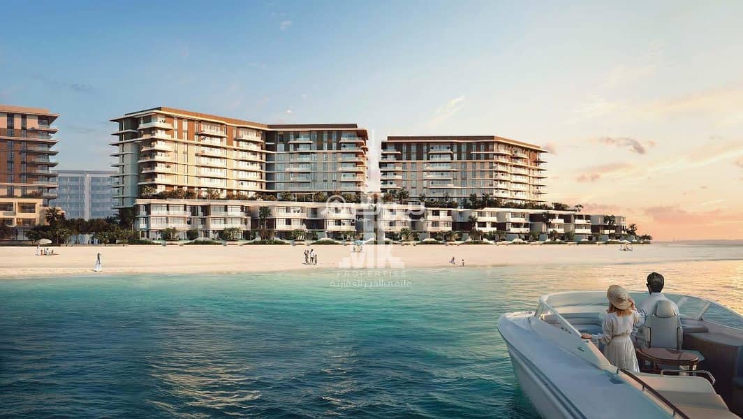 4 Bedroom Chalet For Sale in The Wave (Almouj), Muscat 4 Bedroom Chalet For Sale in The Wave (Almouj), Muscat