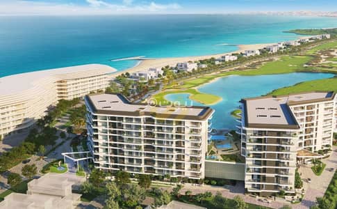 1 Bedroom Apartment for Sale in The Wave (Almouj), Muscat - 1 Bedroom Apartment For Sale in The Wave (Almouj), Muscat