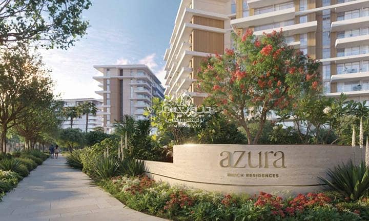 1 Bedroom Apartment For Sale in The Wave (Almouj), Muscat 1 Bedroom Apartment For Sale in The Wave (Almouj), Muscat