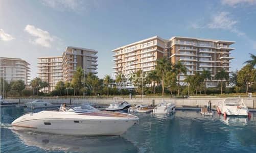 1 Bedroom Flat for Sale in The Wave (Almouj), Muscat - 1 Bedroom Apartment For Sale in The Wave (Almouj), Muscat