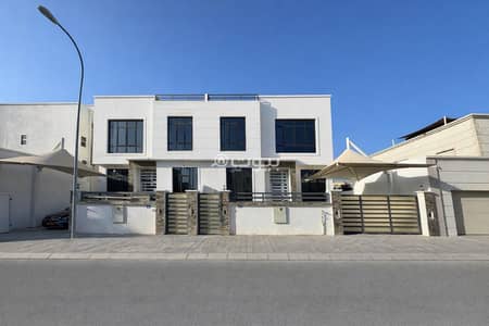 فیلا 5 غرف نوم للبيع في الموالح، مسقط - فيلا مكونة من 5 غرف نوم للبيع في الموالح، مسقط