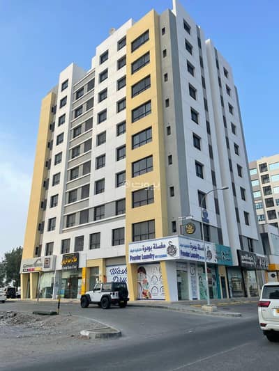 1 Bedroom Flat for Rent in Al Khoud, Muscat - 1 Bedroom Apartment For Rent in Al Khoud, Muscat