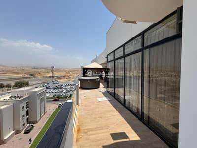 4 Bedroom Apartment for Sale in Muscat Hills, Muscat - 4 Bedroom Apartment For Sale in Muscat Hills