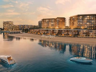 3 Bedroom Apartment for Sale in The Wave (Almouj), Muscat - 3 Bedroom Apartment For Sale in The Wave (Almouj), Muscat