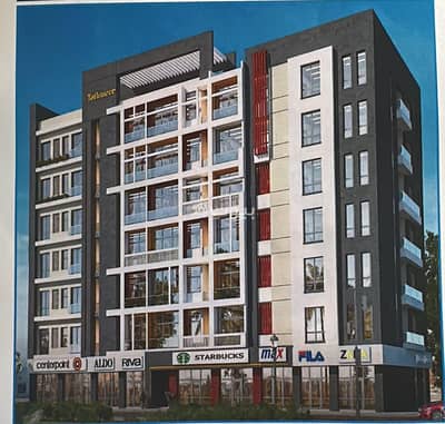 1 Bedroom Flat for Sale in Bosher, Muscat - 1 Bedroom Apartment For Sale in Bosher, Muscat