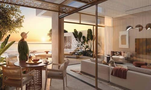 2 Bedroom Apartment for Sale in The Wave (Almouj), Muscat - 2 Bedroom Apartment For Sale in The Wave (Almouj), Muscat
