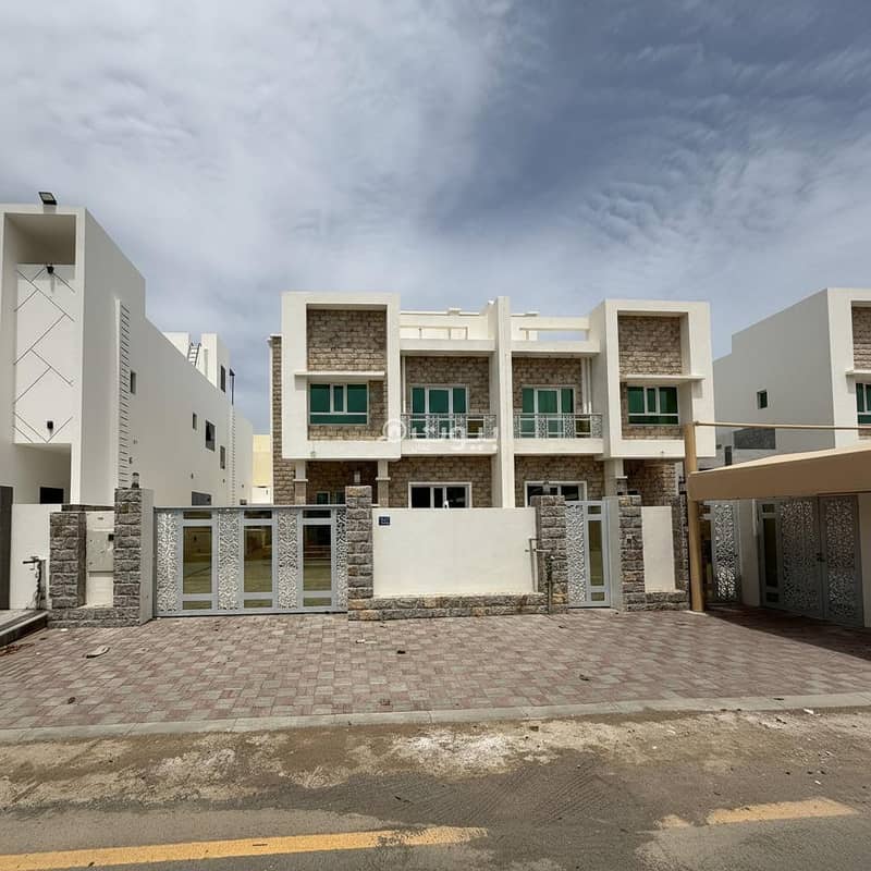فيلا مكونة من 4 غرف نوم للبيع في الخوض، مسقط فيلا مكونة من 4 غرف نوم للبيع في الخوض، مسقط