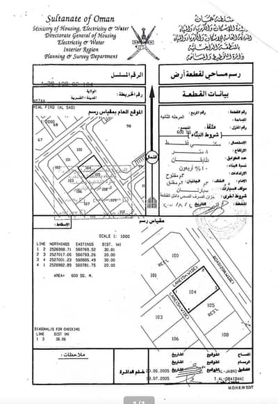 ارض سكنية للبيع في نزوى، الداخلية - أرض سكنية للبيع في نزو، الداخلية ارض سكنية للبيع في نزوى، الداخلية - أرض سكنية للبيع في نزو، الداخلية