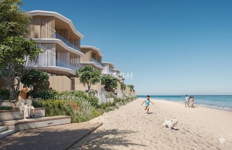2 Bedroom Flat for Sale in The Wave (Almouj), Muscat - 2 Bedroom Apartment For Sale in The Wave (Almouj), Muscat