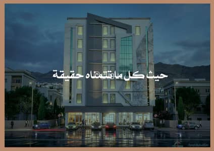 Other Commercial for Sale in Al Mawaleh, Muscat - Commercial Space For Sale in Al Mawaleh, Muscat
