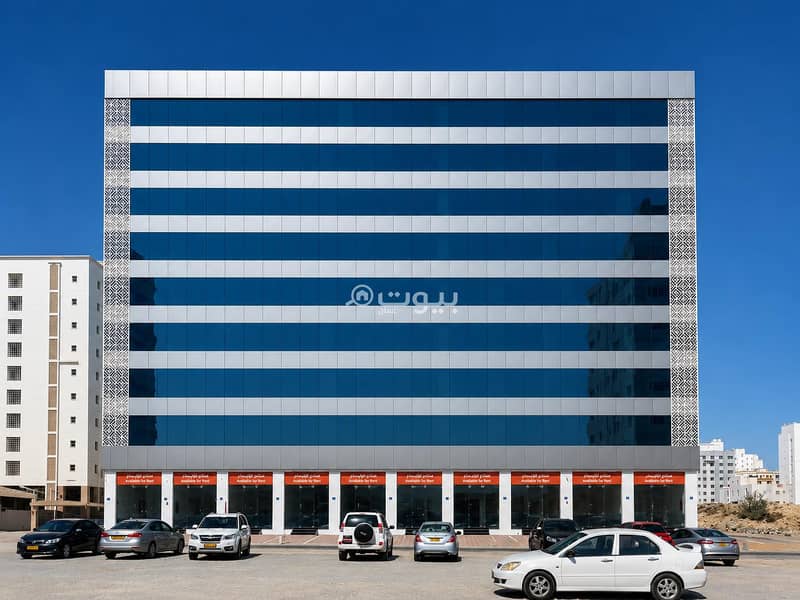 74 SQM Other Commercial For Sale in Ghala, Muscat 74 SQM Other Commercial For Sale in Ghala, Muscat
