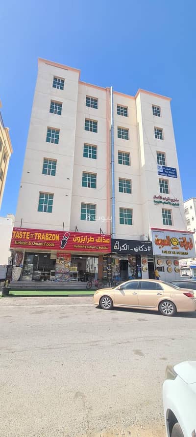 فلیٹ 3 غرف نوم للايجار في الخوض، مسقط - شقة 3 غرف نوم للإيجار في الخوض، مسقط