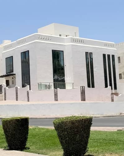 5 Bedroom Villa for Rent in Qurum, Muscat - 5 Bedroom Villa For Rent in Qurum, Muscat