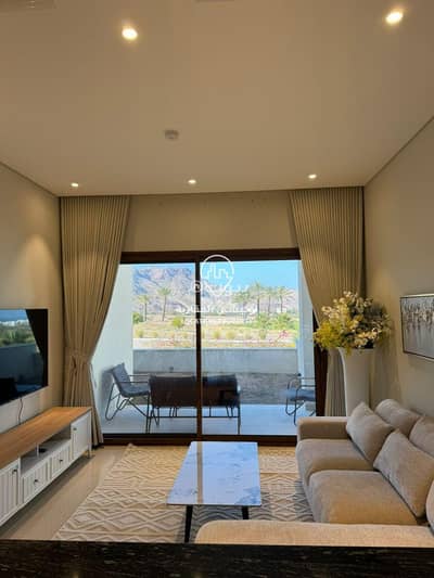 1 Bedroom Flat for Sale in Al Sifah, Muscat - 1 Bedroom Apartment For Sale in Al Sifah, Muscat