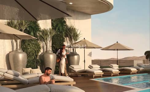 2 Bedroom Flat for Sale in Muscat Hills, Muscat - 2 Bedroom Apartment For Sale in Muscat Hills
