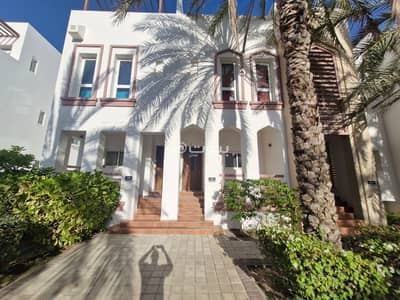 2 Bedroom Villa for Sale in The Wave (Almouj), Muscat - 2 Bedroom Villa For Sale in The Wave (Almouj), Muscat