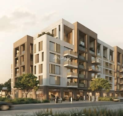 1 Bedroom Apartment for Sale in Sultan Haitham City, Muscat - 1 Bedroom Apartment For Sale in Sultan Haitham City, Muscat