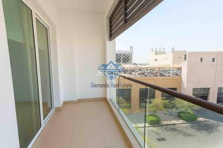 2 Bedroom Apartment for Rent in The Wave (Almouj), Muscat - 2 Bedroom Furnished Apartment For Rent in The Wave (Almouj), Muscat