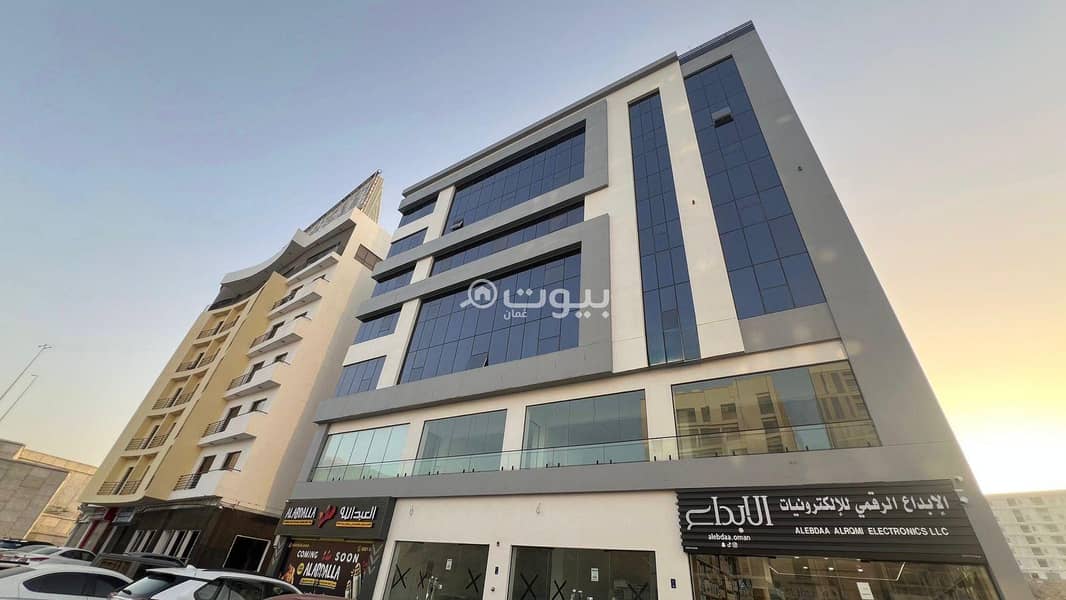2 Bedroom Apartment For Rent in Bosher, Muscat 2 Bedroom Apartment For Rent in Bosher, Muscat