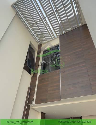 7 Bedroom Villa for Sale in Ansab, Muscat - 7 Bedroom Villa For Sale in Ansab, Muscat