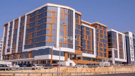 عقارات تجارية اخرى  للايجار في مسقط هيلز، مسقط - مساحة تجارية 42 متر مربع للإيجار في مسقط هيلز