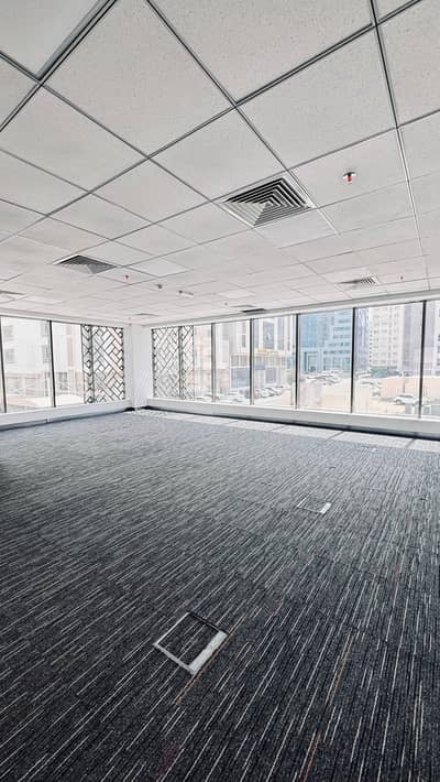 Other Commercial for Sale in Ghala, Muscat - 74 SQM Furnished Commercial Space For Sale in Ghala, Muscat