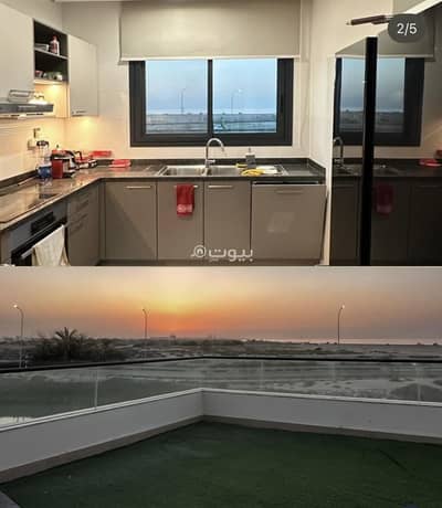 2 Bedroom Apartment for Sale in The Wave (Almouj), Muscat - 2 Bedroom Apartment For Sale in The Wave (Almouj), Muscat