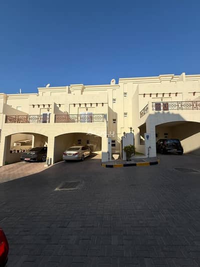 فیلا 4 غرف نوم للايجار في مدينة العلم، مسقط - فيلا مكونة من 4 غرف نوم للإيجار في مدينة العلم، مسقط