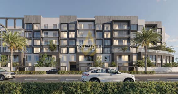 1 Bedroom Apartment for Sale in Qurum, Muscat - 1 Bedroom Apartment For Sale in Qurum, Muscat