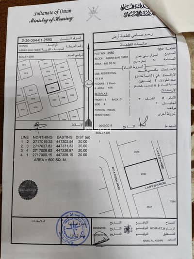 ارض سكنية للبيع في لوى، الباطنة - أرض سكنية للبيع في لوى، الباطنة ارض سكنية للبيع في لوى، الباطنة - أرض سكنية للبيع في لوى، الباطنة