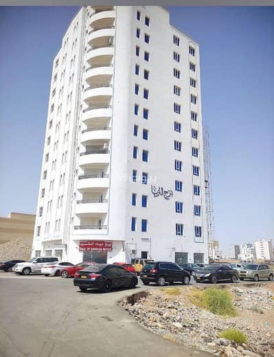 2 Bedroom Flat for Rent in Al Maabilah, Muscat - 2 Bedroom Furnished Apartment For Rent in Al Maabilah, Muscat