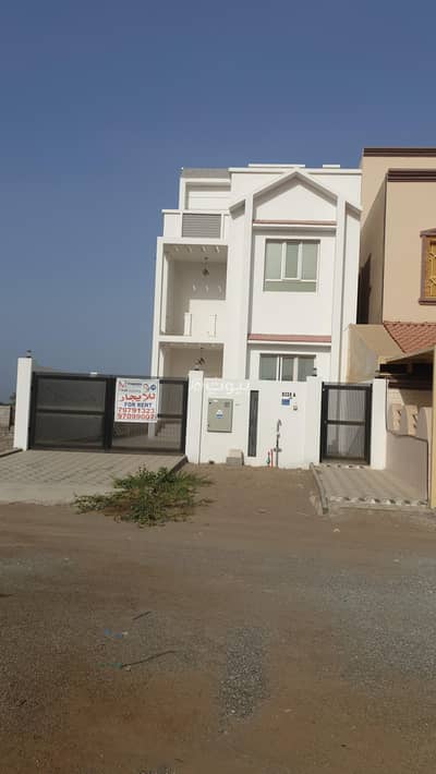 6 Bedroom Villa for Sale in Barka, Al Batinah - 6 Bedroom Villa For Sale in Barka, Al Batinah