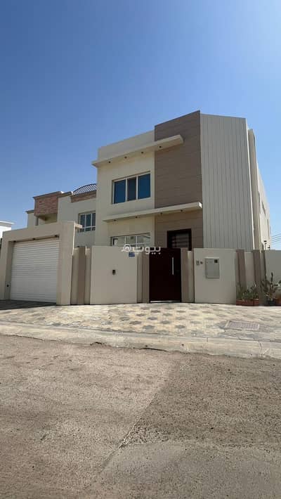 فیلا 4 غرف نوم للايجار في الحيل، مسقط - فيلا مكونة من 4 غرف نوم للإيجار في الهيل، مسقط