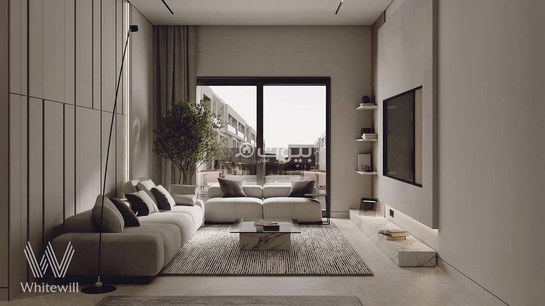 1 Bedroom Apartment For Sale in Sohar, Al Batinah 1 Bedroom Apartment For Sale in Sohar, Al Batinah