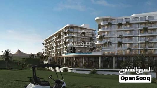 2 Bedroom Flat for Sale in Muscat Hills, Muscat - 2 Bedroom Apartment For Sale in Muscat Hills
