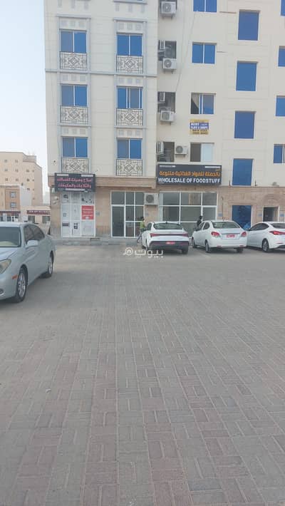 عقارات تجارية اخرى  للايجار في المعبيلة، مسقط - مساحة تجارية 80 متر مربع للإيجار في المعابيل، مسقط