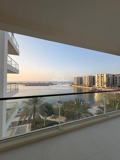 2 Bedroom Apartment for Sale in The Wave (Almouj), Muscat - 2 Bedroom Apartment For Sale in The Wave (Almouj), Muscat