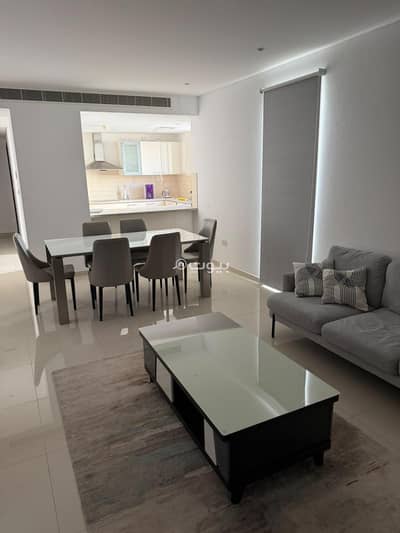 2 Bedroom Apartment for Rent in The Wave (Almouj), Muscat - 2 Bedroom Furnished Apartment For Rent in The Wave (Almouj), Muscat
