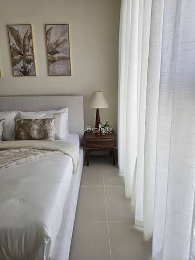 1 Bedroom Apartment for Rent in The Wave (Almouj), Muscat - 1 Bedroom Furnished Apartment For Rent in The Wave (Almouj), Muscat